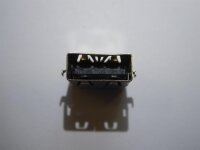 Asus   X550C USB 2 Buchse aus Board  X550C