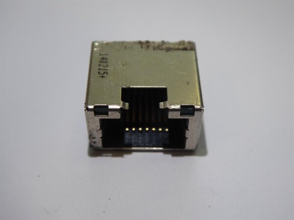 Lenovo  Thinkpad  X240 LAN Buchse aus Board Thinkpad  X240