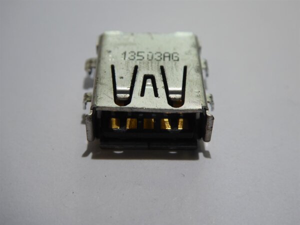 Lenovo  Thinkpad  X240 USB 2 Buchse aus Board Thinkpad  X240