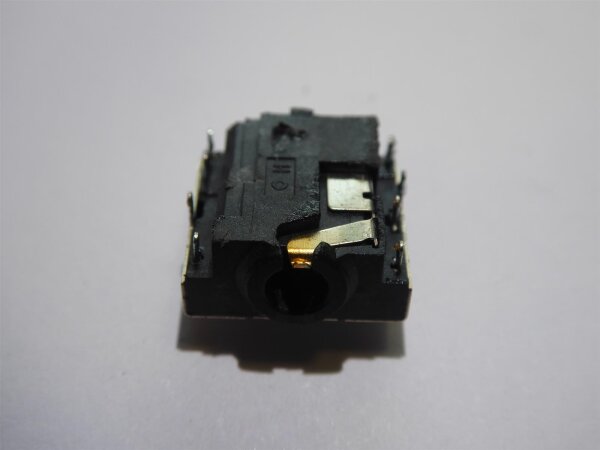 Lenovo  Thinkpad  X240 Audio Buchse aus Board Thinkpad  X240