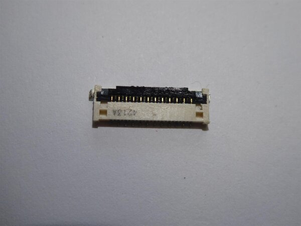 Lenovo  Thinkpad  X240 Anschluss 12Pol aus Board Thinkpad  X240