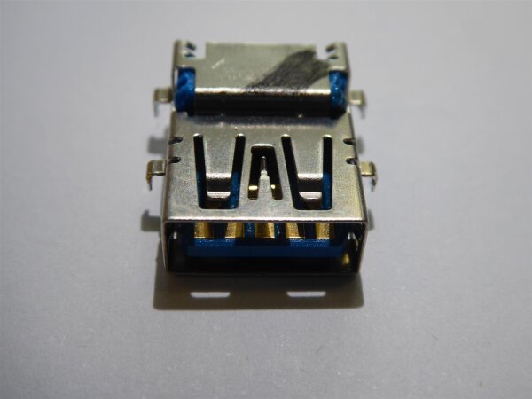 Lenovo  Thinkpad  G560 USB 3 Buchse aus Board Thinkpad  G560