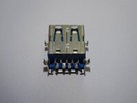 Lenovo  Thinkpad  G560 USB 3 Buchse aus Board Thinkpad  G560