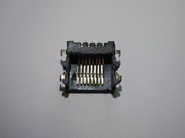 Lenovo  Thinkpad  G560 LAN Buchse aus Board Thinkpad  G560