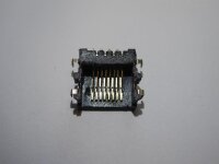 Lenovo  Thinkpad  G560 LAN Buchse aus Board Thinkpad  G560