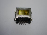 Lenovo  Thinkpad  G560 LAN Buchse aus Board Thinkpad  G560
