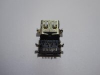 Lenovo  Thinkpad  G560 Display Port Buchse aus Board...