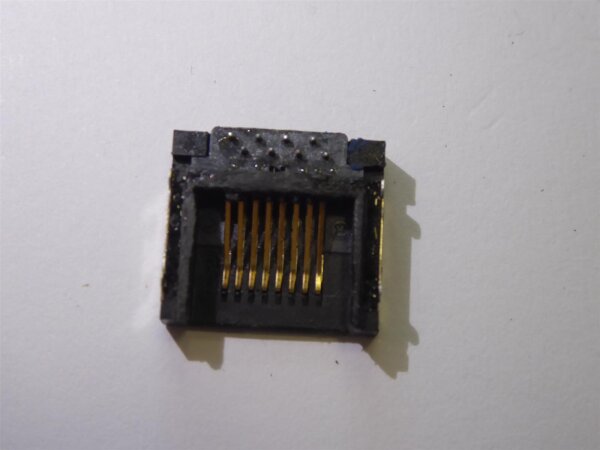 HP Omen 15CE LAN Buchse aus Board DAG3AAMBAF0