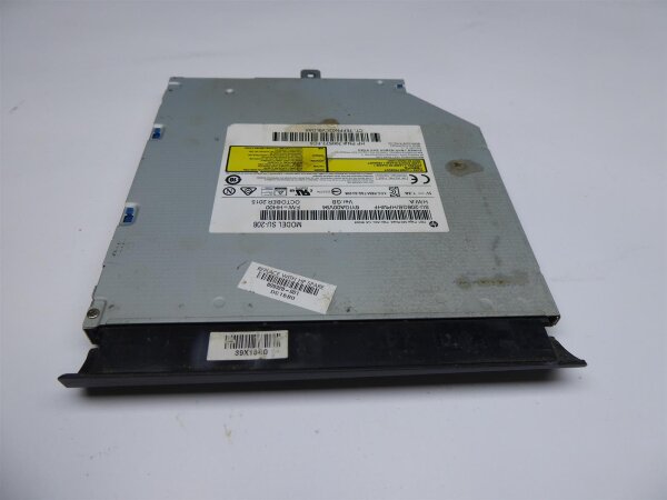 HP Pavilion 15-an001no SATA DVD RW Laufwerk Ultra Slim 9,5mm 809328-001 #4867