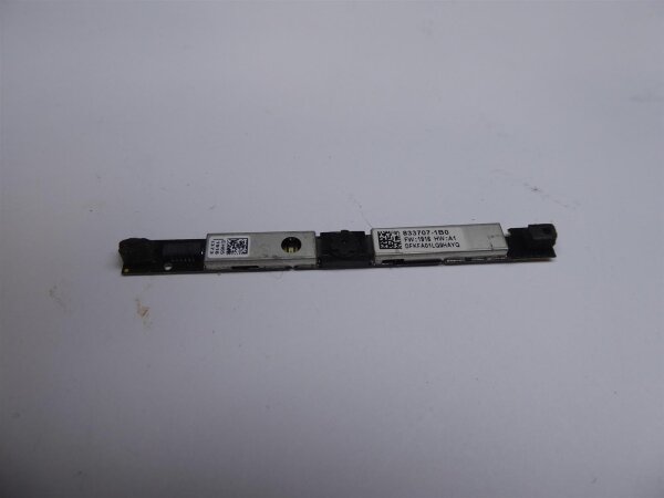 HP Pavilion 15-an001no Webcam Kamera Modul 833707-1B0 #4867