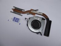 HP Pavilion 15-an001no Kühler Lüfter Cooling...