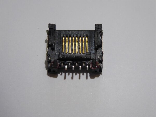 HP Elitebook 840 G3 LAN Buchse aus Board Elitebook 840 G3   #T12