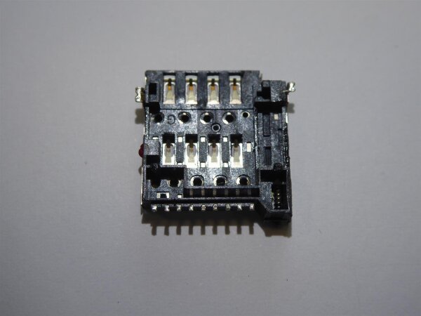HP Elitebook 840 G3 SIM Slot aus Board Elitebook 840 G3   #T12