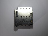 HP Elitebook 840 G3 SIM Slot aus Board Elitebook 840 G3...