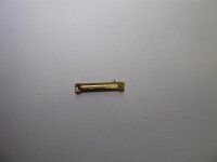 Lenovo Thinkpad  T460s Display Anschluss aus Board...