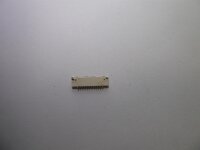 Lenovo Thinkpad  T460s Tastatur Anschluss 12Pol aus Board...