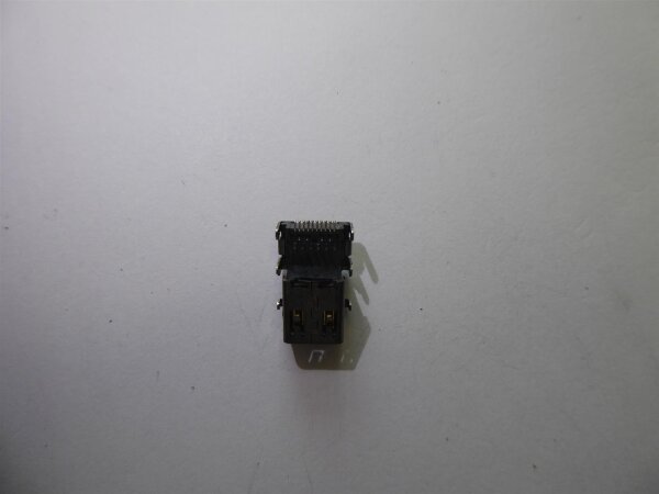 Lenovo Thinkpad  L460 Display Port Buchse aus Board Thinkpad  L460   #T15