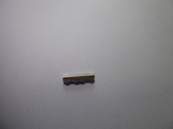 Lenovo Thinkpad  L460 Tastatur Anschluss 12 Pol aus Board Thinkpad  L460   #T15
