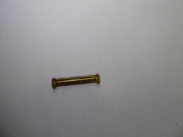 Lenovo Thinkpad  L460 Display Port Buchse aus Board Thinkpad  L460   #T15