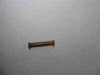 Lenovo Thinkpad  L460 Display Port Buchse aus Board...