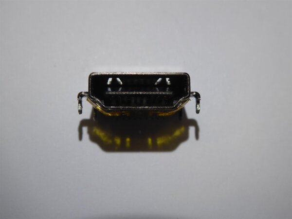 Lenovo Thinkpad  P50 HDMI Buchse aus Board Thinkpad  P50   #T16