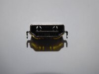 Lenovo Thinkpad  P50 HDMI Buchse aus Board Thinkpad  P50...