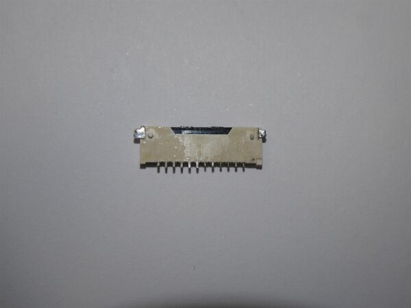 Lenovo Thinkpad  P50 Tastatur Anschluss 12 Pol aus Board Thinkpad  P50   #T16