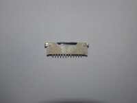 Lenovo Thinkpad  P50 Tastatur Anschluss 12 Pol aus Board...