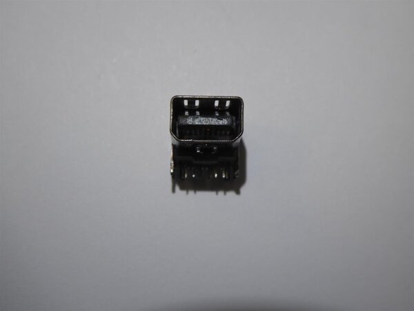 Lenovo Thinkpad  P50 Display Port Buchse aus Board Thinkpad  P50   #T16