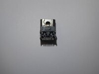 Lenovo Thinkpad  P50 Display Port Buchse aus Board...