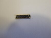 Apple  Macbook Pro  A1708 Display Anschluss aus Board...