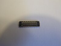 Apple  Macbook Pro  A1708 Display Anschluss aus Board...