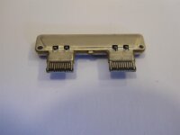 Apple  Macbook Pro  A1708 USB C Stecker aus Board Macbook...