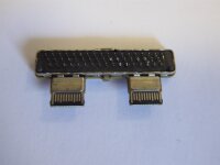 Apple  Macbook Pro  A1708 USB C Stecker aus Board Macbook...