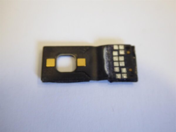 Apple  Macbook Pro  A1708 Batterie Anschluss aus Board Macbook Pro  820-00840   #T0