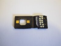 Apple  Macbook Pro  A1708 Batterie Anschluss aus Board...