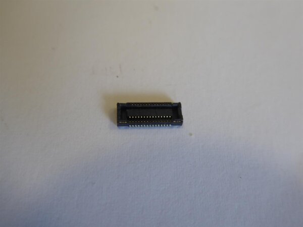 Apple  Macbook Pro  A1708 Sound connector aus Board Macbook Pro  820-00840   #T0