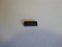 Apple  Macbook Pro  A1708 Sound connector aus Board...