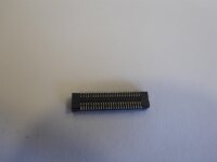 Apple  Macbook Pro  A1708 Touchpad connector aus Board...