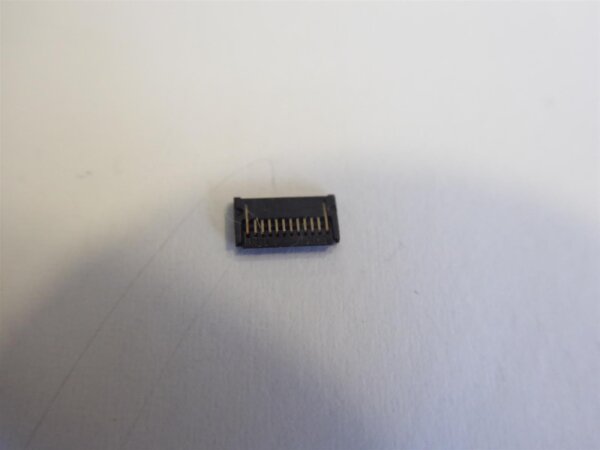 Apple  Macbook Pro  A1708 Batterie Connector 10 Pol aus Board  820-00840   #T0