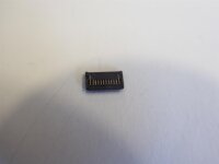 Apple  Macbook Pro  A1708 Batterie Connector 10 Pol aus...