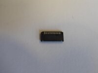 Apple  Macbook Pro  A1708 Speaker Connector 14 Pol aus...