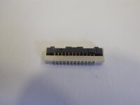 Lenovo Thinkpad  T460 Tastatur Anschluss 12 pol aus Board...