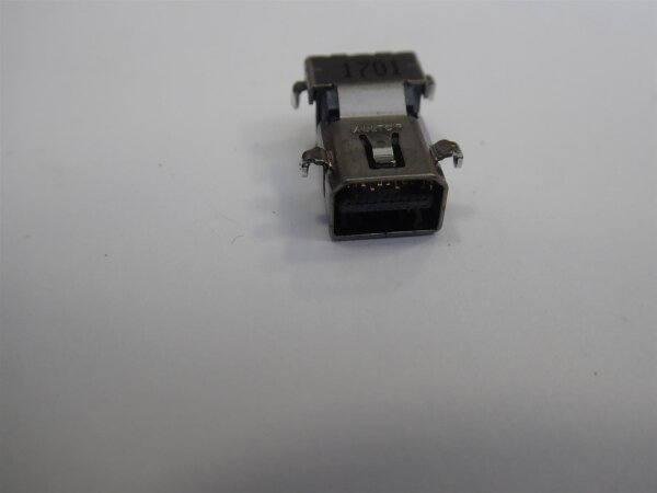 Lenovo Thinkpad  T460 Display Port Buchse aus Board Thinkpad  T460   #T20