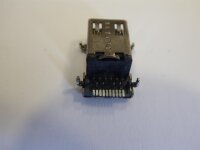 Lenovo Thinkpad  T460 Display Port Buchse aus Board...