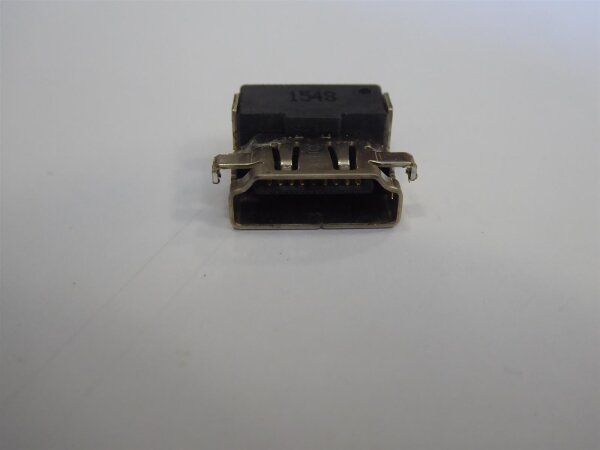 Lenovo Ideapad 300 HDMI Buchse aus Board Ideapad 300   #T19