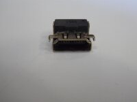 Lenovo Ideapad 300 HDMI Buchse aus Board Ideapad 300   #T19
