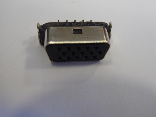 Lenovo Ideapad 300 VGA Buchse aus Board Ideapad 300   #T19