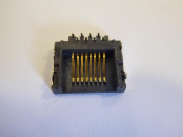 Lenovo Ideapad 300 LAN Buchse aus Board Ideapad 300   #T19