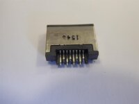 Lenovo Ideapad 300 LAN Buchse aus Board Ideapad 300   #T19